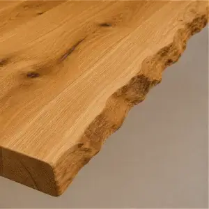 Naturalna (nieregularna)